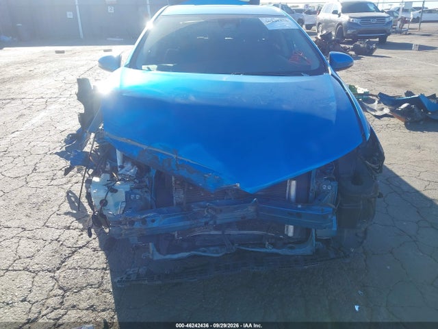 Aukcja sprzedaży 2018 Toyota Corolla Im, vin: JTNKARJE5JJ558017, numer aukcji: 46242436