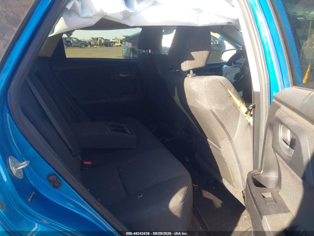 Aukcja sprzedaży 2018 Toyota Corolla Im, vin: JTNKARJE5JJ558017, numer aukcji: 46242436