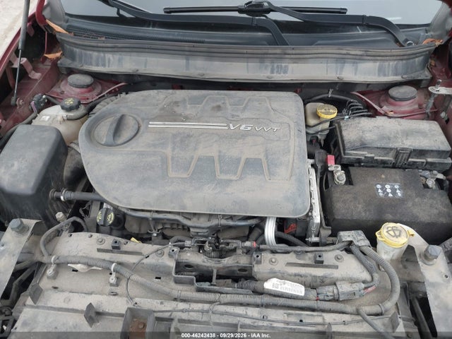 Продажа на аукционе авто 2015 Jeep Cherokee Latitude, vin: 1C4PJMCS4FW769767, номер лота: 46242438