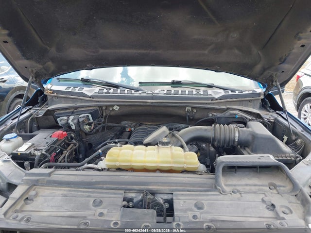 Aukcja sprzedaży 2020 Ford F-150 Xlt, vin: 1FTEW1E51LFA12903, numer aukcji: 46242441
