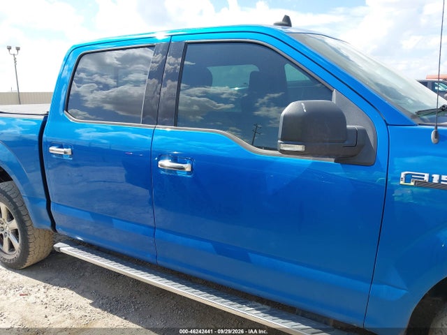 Aukcja sprzedaży 2020 Ford F-150 Xlt, vin: 1FTEW1E51LFA12903, numer aukcji: 46242441