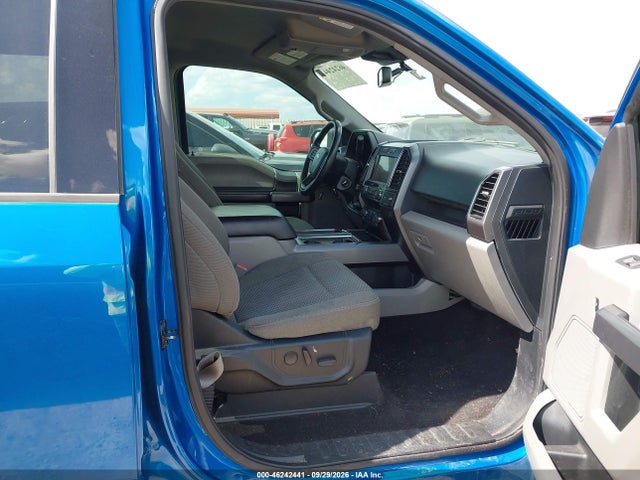 Aukcja sprzedaży 2020 Ford F-150 Xlt, vin: 1FTEW1E51LFA12903, numer aukcji: 46242441