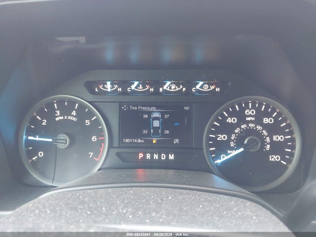 Aukcja sprzedaży 2020 Ford F-150 Xlt, vin: 1FTEW1E51LFA12903, numer aukcji: 46242441