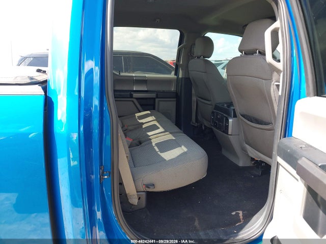Aukcja sprzedaży 2020 Ford F-150 Xlt, vin: 1FTEW1E51LFA12903, numer aukcji: 46242441