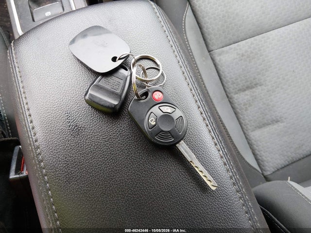 2017 Ford Escape Se მანქანა იყიდება აუქციონზე, vin: 1FMCU0GD6HUE90907, აუქციონის ნომერი: 46242446