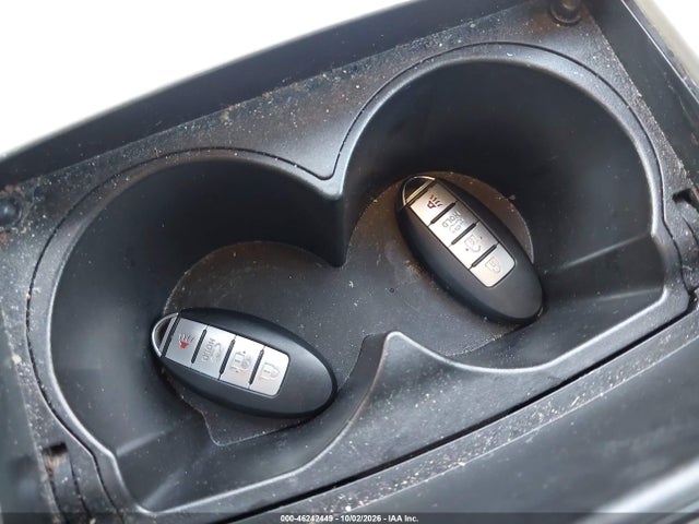 Продаж на аукціоні авто 2009 Nissan Murano Sl, vin: JN8AZ18W09W139536, номер лоту: 46242449