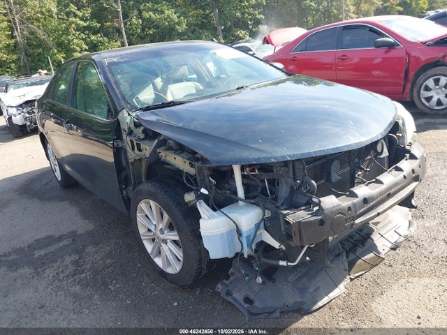 Aukcja sprzedaży 2014 Toyota Camry Hybrid Xle, vin: 4T1BD1FK6EU112714, numer aukcji: 46242450