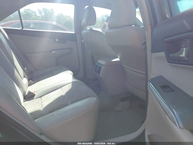 46242450 :رقم المزاد ، 4T1BD1FK6EU112714 vin ، 2014 Toyota Camry Hybrid Xle مزاد بيع