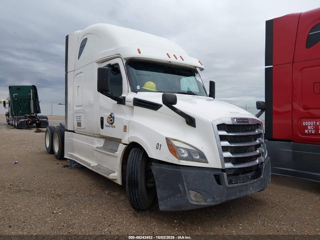2020 Freightliner New Cascadia 126 მანქანა იყიდება აუქციონზე, vin: 3AKJHHDR1LSLU3503, აუქციონის ნომერი: 46242452