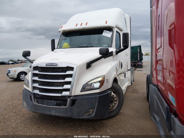 Aukcja sprzedaży 2020 Freightliner New Cascadia 126, vin: 3AKJHHDR1LSLU3503, numer aukcji: 46242452