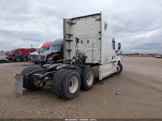 Aukcja sprzedaży 2020 Freightliner New Cascadia 126, vin: 3AKJHHDR1LSLU3503, numer aukcji: 46242452