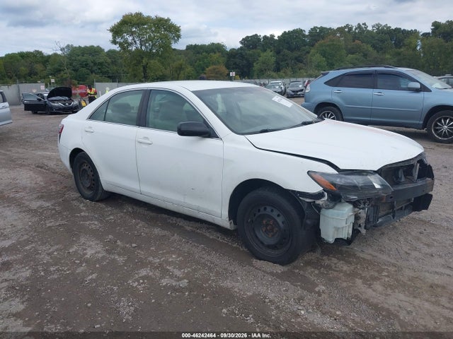 Продажа на аукционе авто 2007 Toyota Camry Le, vin: 4T1BE46K47U522624, номер лота: 46242464
