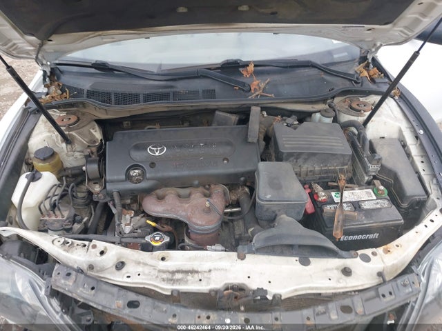 Продажа на аукционе авто 2007 Toyota Camry Le, vin: 4T1BE46K47U522624, номер лота: 46242464