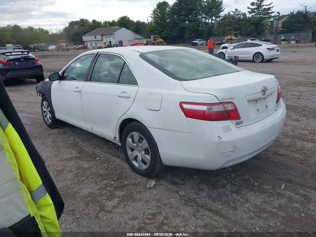 Продажа на аукционе авто 2007 Toyota Camry Le, vin: 4T1BE46K47U522624, номер лота: 46242464