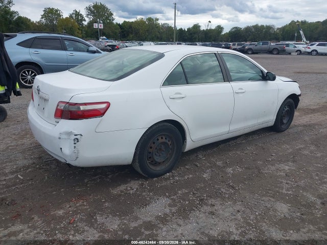 Продажа на аукционе авто 2007 Toyota Camry Le, vin: 4T1BE46K47U522624, номер лота: 46242464