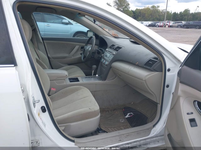 Продажа на аукционе авто 2007 Toyota Camry Le, vin: 4T1BE46K47U522624, номер лота: 46242464