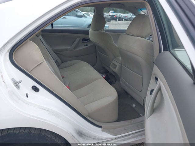Продажа на аукционе авто 2007 Toyota Camry Le, vin: 4T1BE46K47U522624, номер лота: 46242464