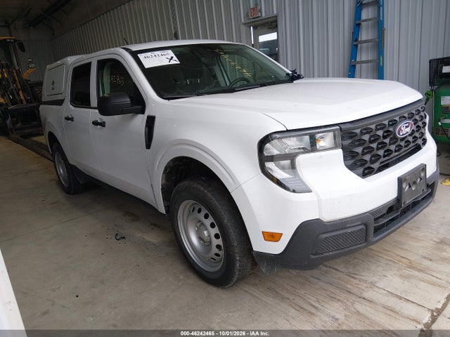46242465 :رقم المزاد ، 3FTTW8B37SRA65531 vin ، 2025 Ford Maverick Xl مزاد بيع