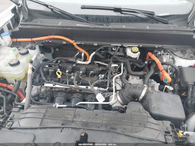46242465 :رقم المزاد ، 3FTTW8B37SRA65531 vin ، 2025 Ford Maverick Xl مزاد بيع