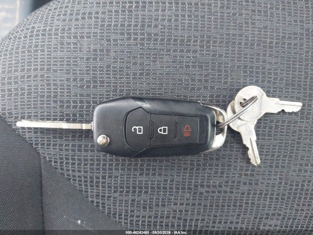 46242465 :رقم المزاد ، 3FTTW8B37SRA65531 vin ، 2025 Ford Maverick Xl مزاد بيع