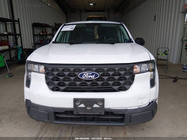 46242465 :رقم المزاد ، 3FTTW8B37SRA65531 vin ، 2025 Ford Maverick Xl مزاد بيع