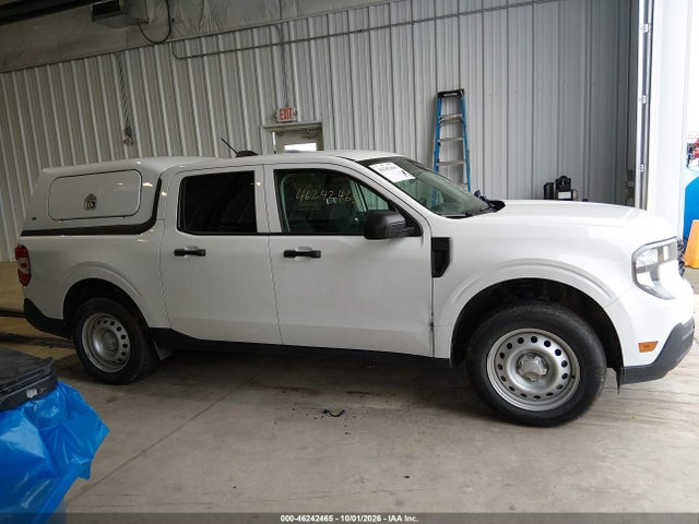 46242465 :رقم المزاد ، 3FTTW8B37SRA65531 vin ، 2025 Ford Maverick Xl مزاد بيع