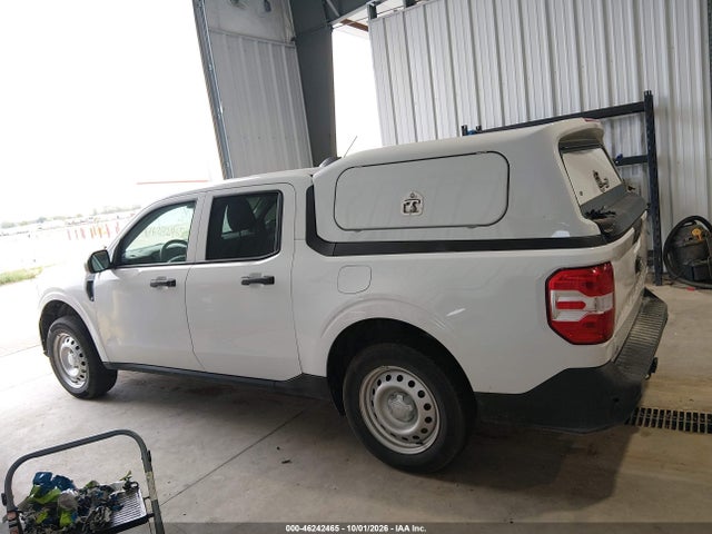 46242465 :رقم المزاد ، 3FTTW8B37SRA65531 vin ، 2025 Ford Maverick Xl مزاد بيع