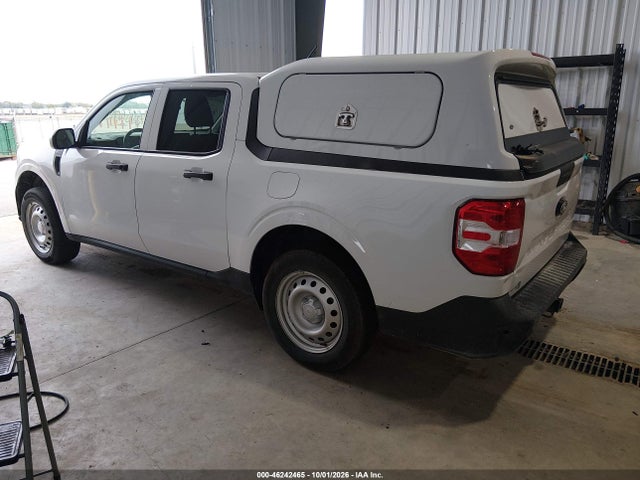 46242465 :رقم المزاد ، 3FTTW8B37SRA65531 vin ، 2025 Ford Maverick Xl مزاد بيع