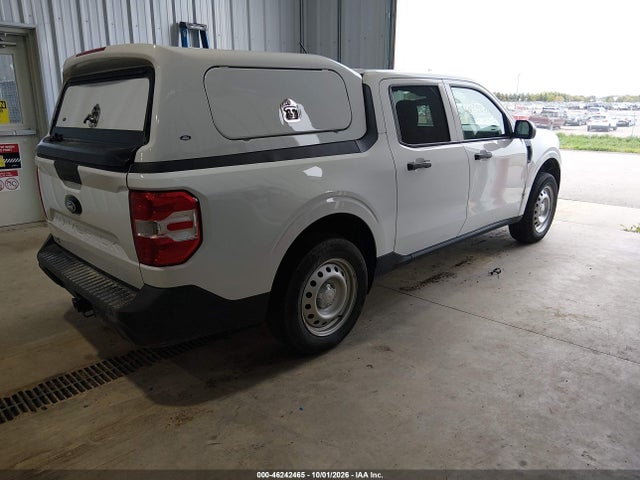 46242465 :رقم المزاد ، 3FTTW8B37SRA65531 vin ، 2025 Ford Maverick Xl مزاد بيع