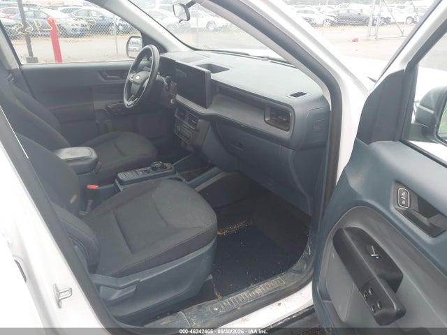 46242465 :رقم المزاد ، 3FTTW8B37SRA65531 vin ، 2025 Ford Maverick Xl مزاد بيع