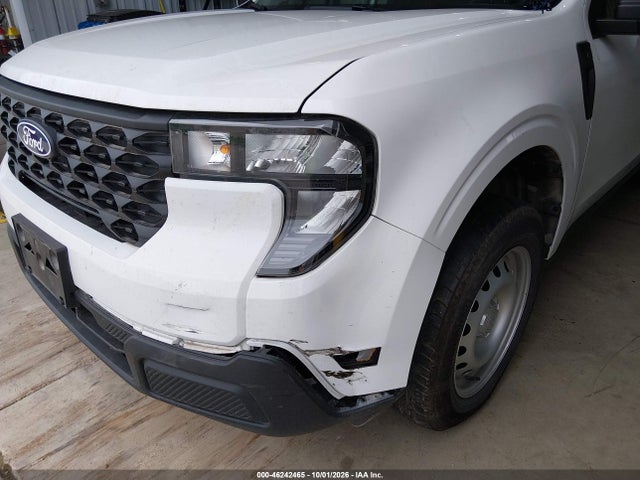 46242465 :رقم المزاد ، 3FTTW8B37SRA65531 vin ، 2025 Ford Maverick Xl مزاد بيع