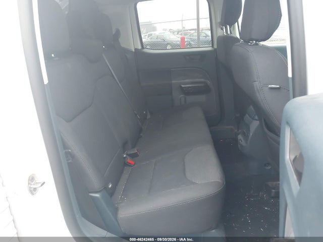 46242465 :رقم المزاد ، 3FTTW8B37SRA65531 vin ، 2025 Ford Maverick Xl مزاد بيع