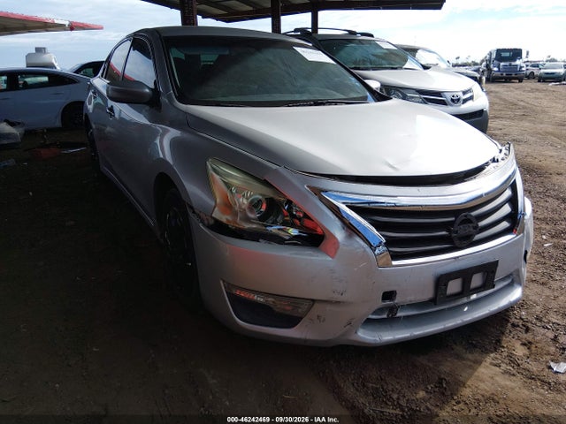 Продаж на аукціоні авто 2015 Nissan Altima 2.5/2.5 S/2.5 Sl/2.5 Sv, vin: 1N4AL3AP7FC200864, номер лоту: 46242469