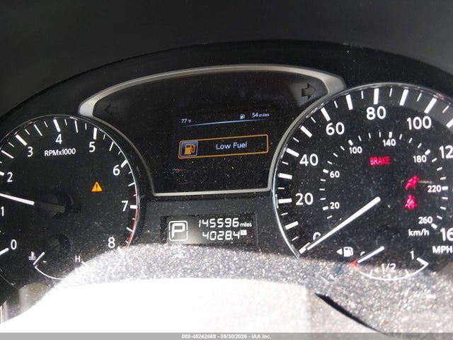 2015 Nissan Altima 2.5/2.5 S/2.5 Sl/2.5 Sv მანქანა იყიდება აუქციონზე, vin: 1N4AL3AP7FC200864, აუქციონის ნომერი: 46242469