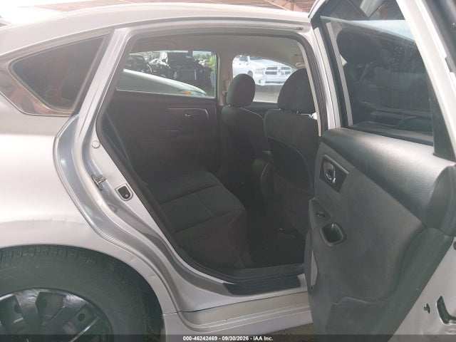 2015 Nissan Altima 2.5/2.5 S/2.5 Sl/2.5 Sv მანქანა იყიდება აუქციონზე, vin: 1N4AL3AP7FC200864, აუქციონის ნომერი: 46242469
