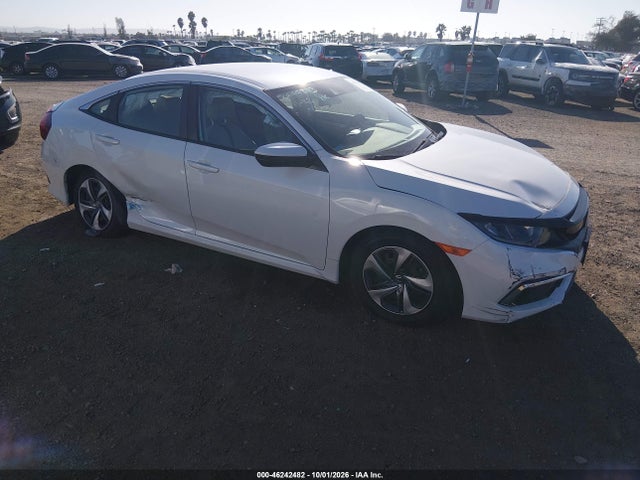 2019 19XFC2F65KE213237 main image