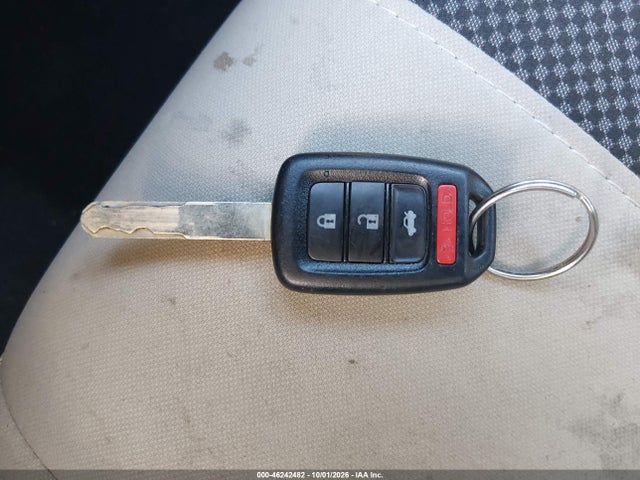 Honda Civic Lx 2019 19XFC2F65KE213237 Image 11