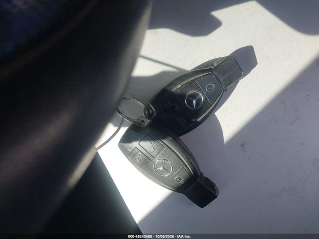 Mercedes-Benz Metris 2017 WD3PG2EA9H3220278 Image 11
