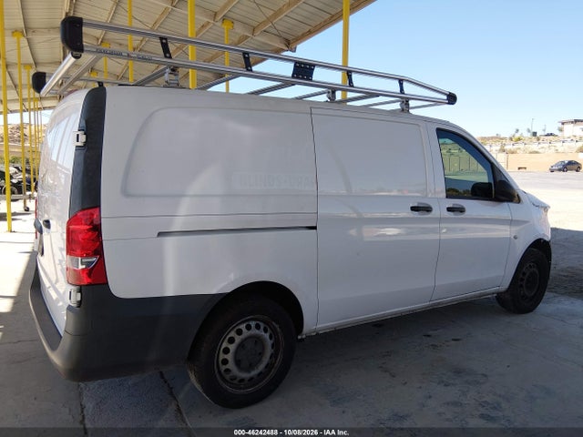 Mercedes-Benz Metris 2017 WD3PG2EA9H3220278 Image 14