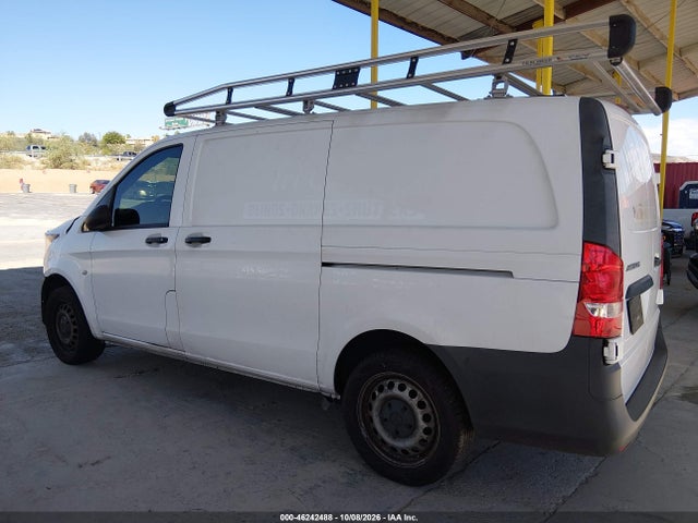 Mercedes-Benz Metris 2017 WD3PG2EA9H3220278 Image 15