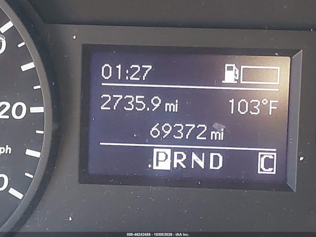 Mercedes-Benz Metris 2017 WD3PG2EA9H3220278 Image 16