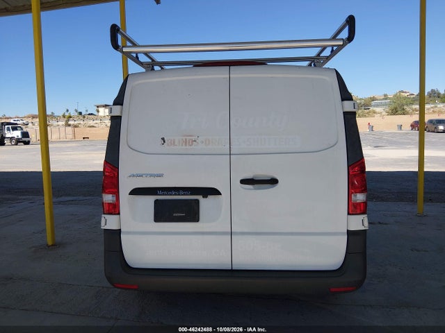 Mercedes-Benz Metris 2017 WD3PG2EA9H3220278 Image 17