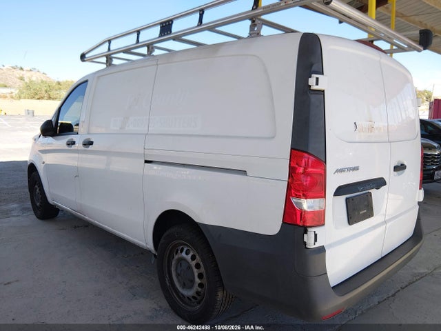 Mercedes-Benz Metris 2017 WD3PG2EA9H3220278 Image 3