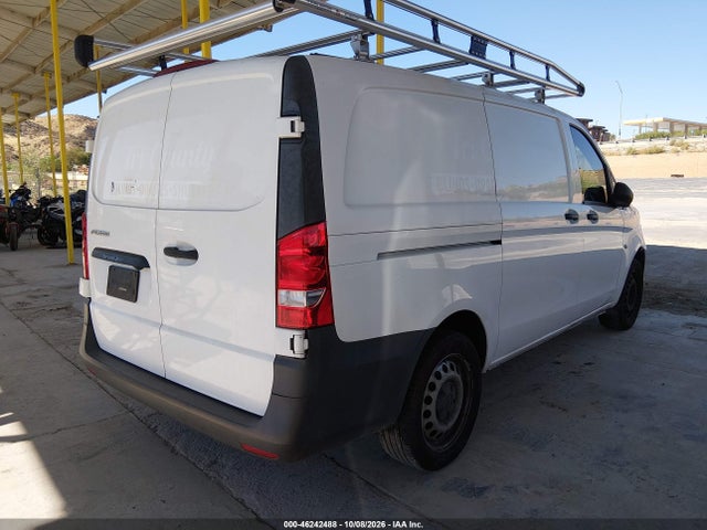 Mercedes-Benz Metris 2017 WD3PG2EA9H3220278 Image 4