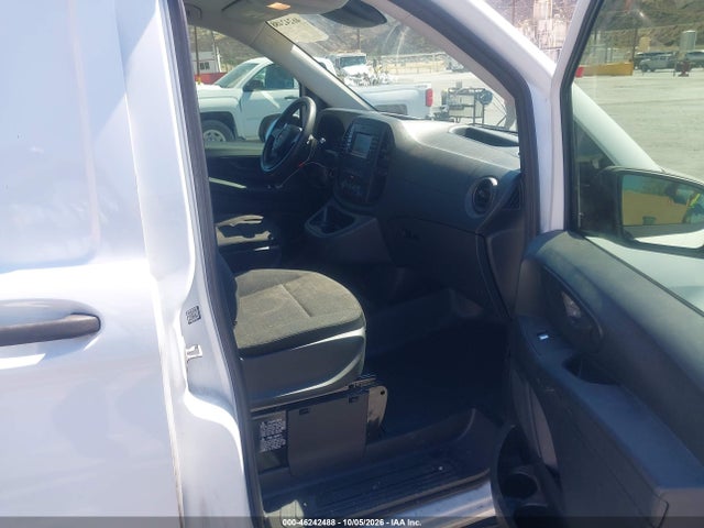 Mercedes-Benz Metris 2017 WD3PG2EA9H3220278 Image 5