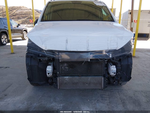 Mercedes-Benz Metris 2017 WD3PG2EA9H3220278 Image 6