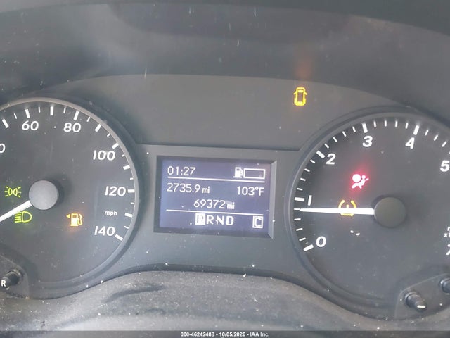 Mercedes-Benz Metris 2017 WD3PG2EA9H3220278 Image 7