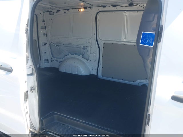 Mercedes-Benz Metris 2017 WD3PG2EA9H3220278 Image 8