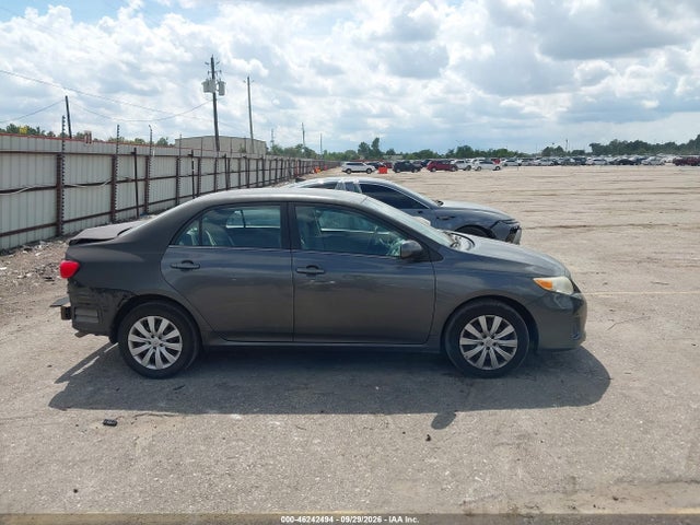 Продажа на аукционе авто 2013 Toyota Corolla Le, vin: 2T1BU4EE2DC931510, номер лота: 46242494