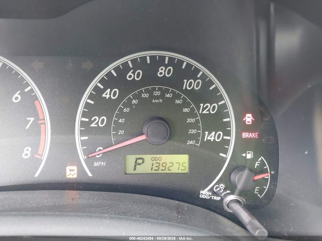 Продажа на аукционе авто 2013 Toyota Corolla Le, vin: 2T1BU4EE2DC931510, номер лота: 46242494